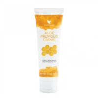 Aloe Propolis Crème