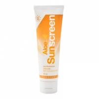 Aloe Sunscreen