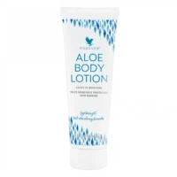 Aloe Body Lotion