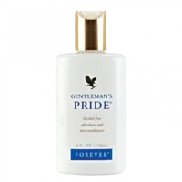 Gentleman's Pride™