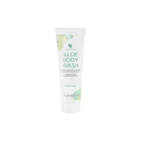 Aloe Body Wash