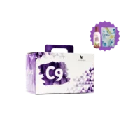 Programme C9™ Berry Vanille