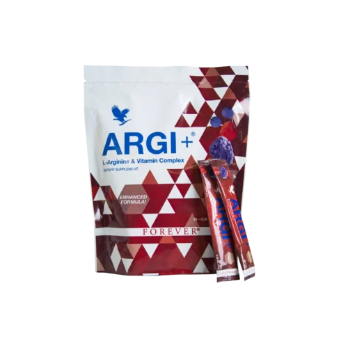 Forever ARGI+™